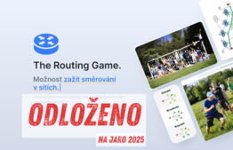 The Routing Game (odloženo)