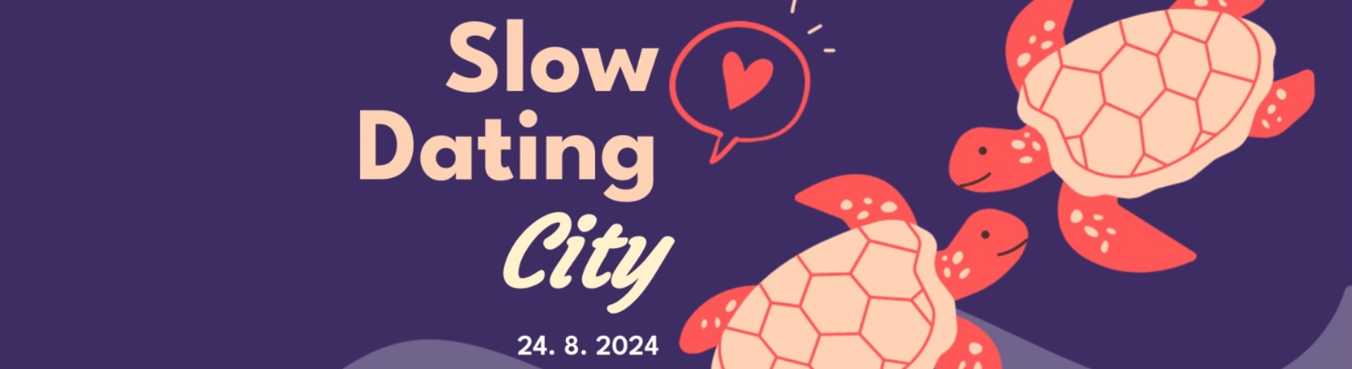Slow Dating City